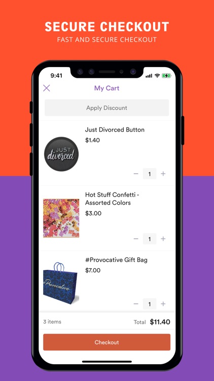 Empower Pleasure screenshot-3