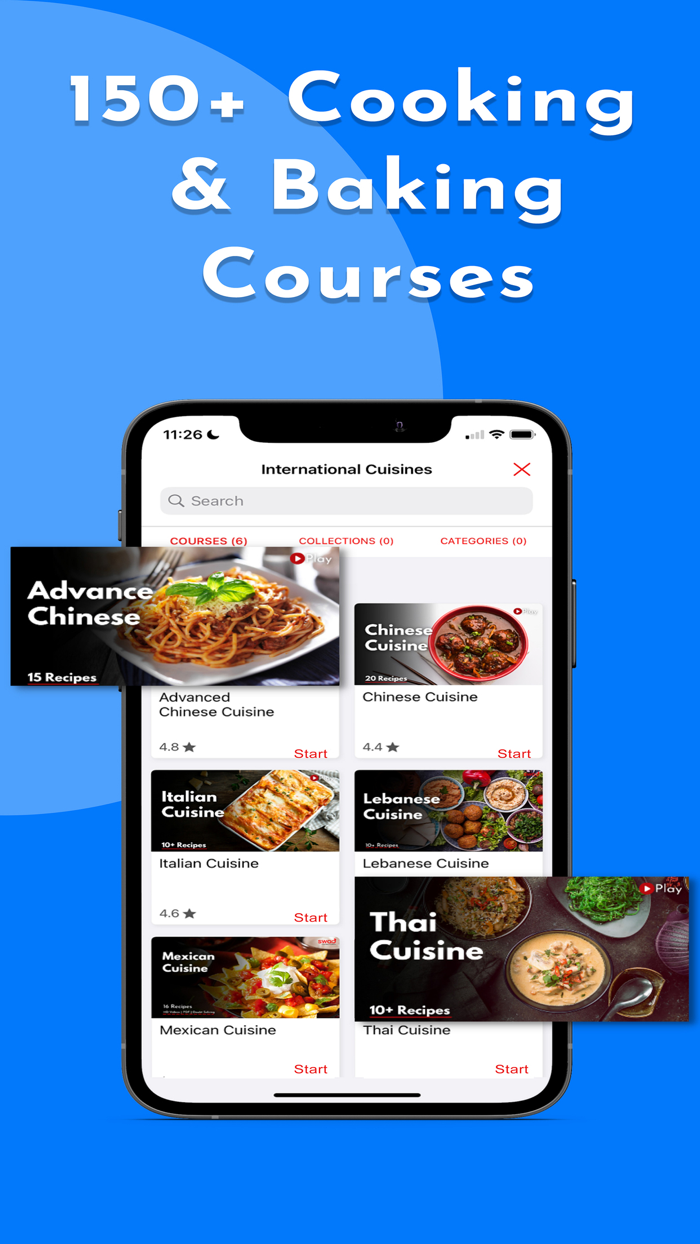 Swad Cooking Institute