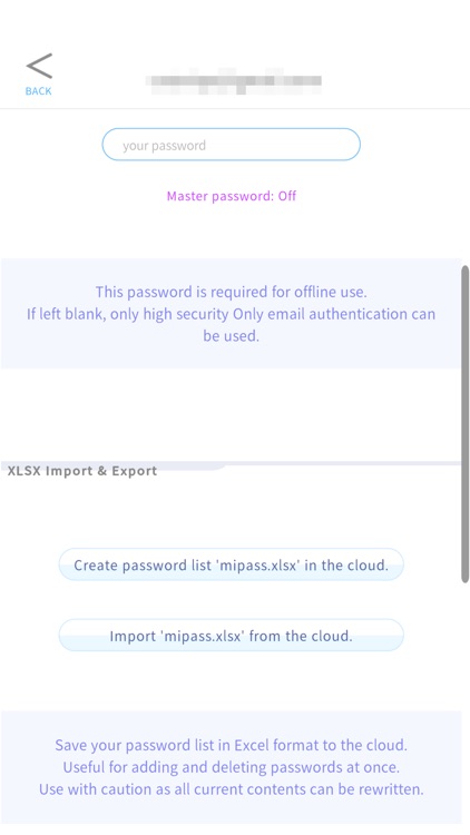 mi:pass screenshot-6