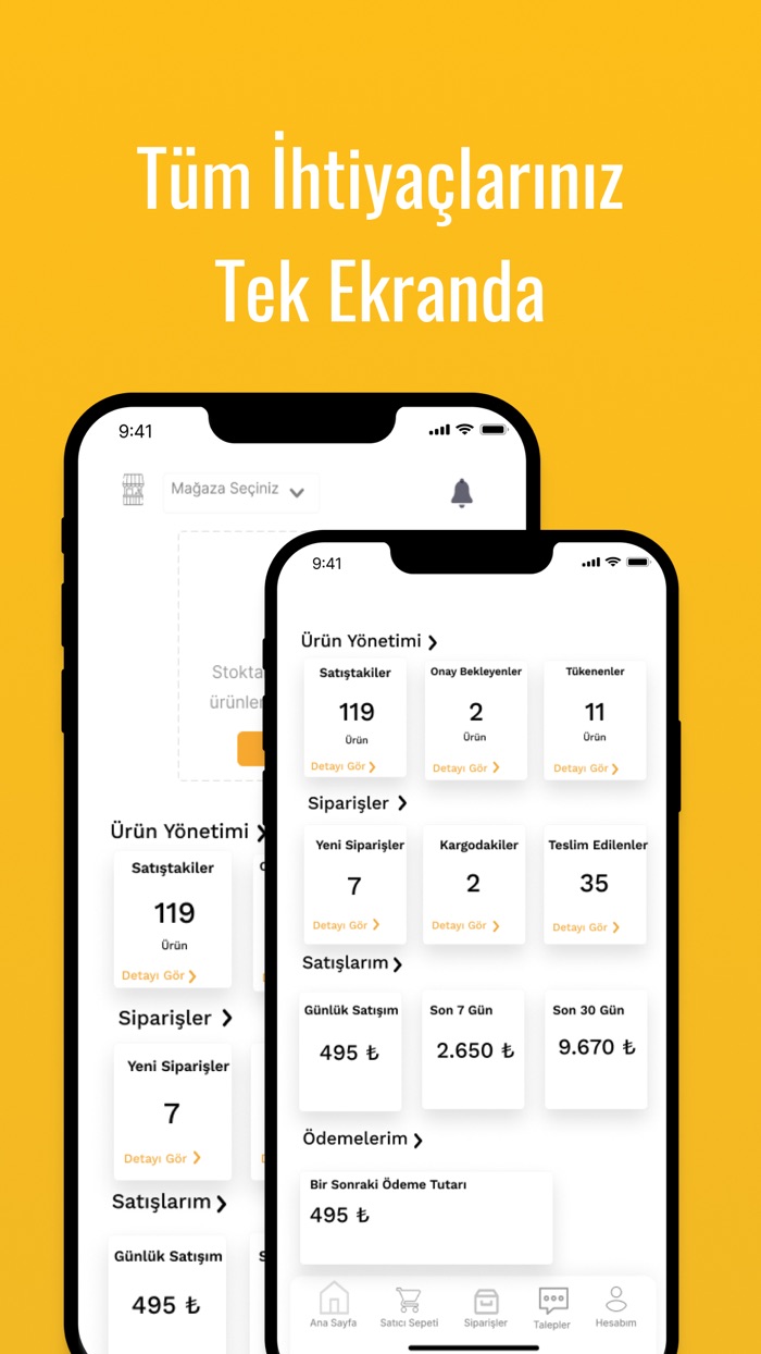 Passer Üye İşyeri