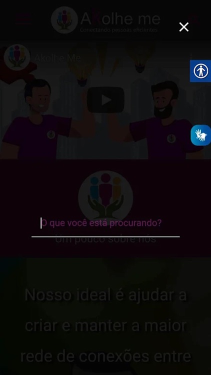 Akolhe.me screenshot-7