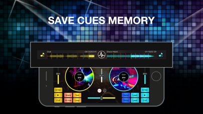 DJ Mixer Studio Pro:Mix Music screenshot 4