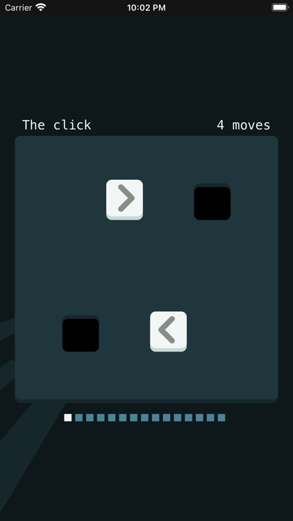 Black Hole Square