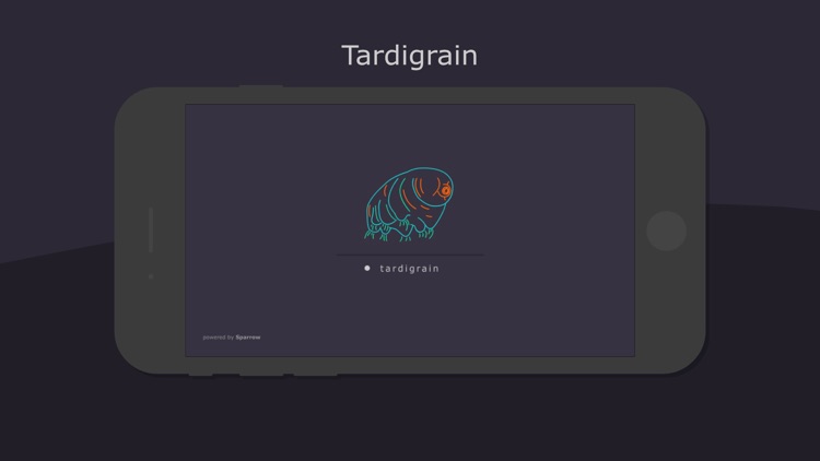 tardigrain