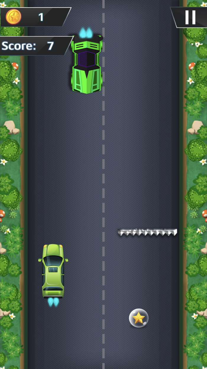Car Driving Master Puzzle Game