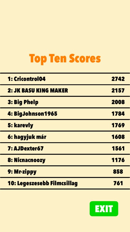 Ball Blockade screenshot-6