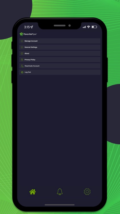 Favorite Flyers screenshot-7