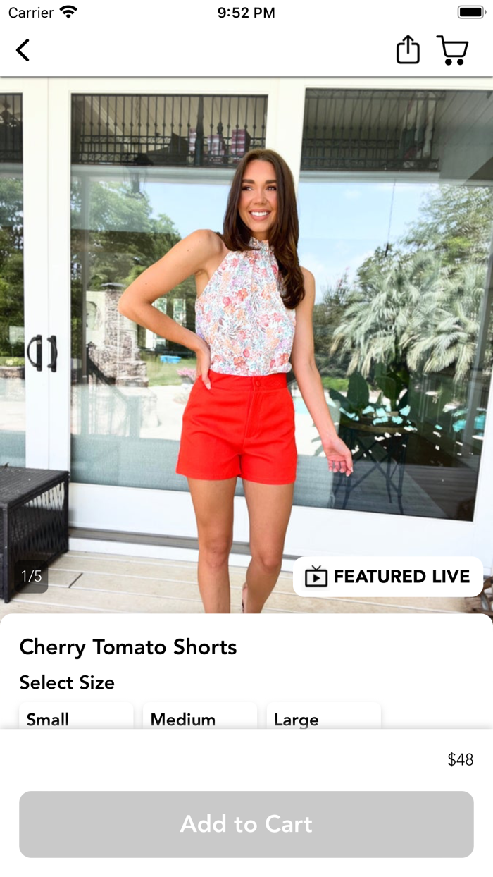 Cotton  Clover Boutique