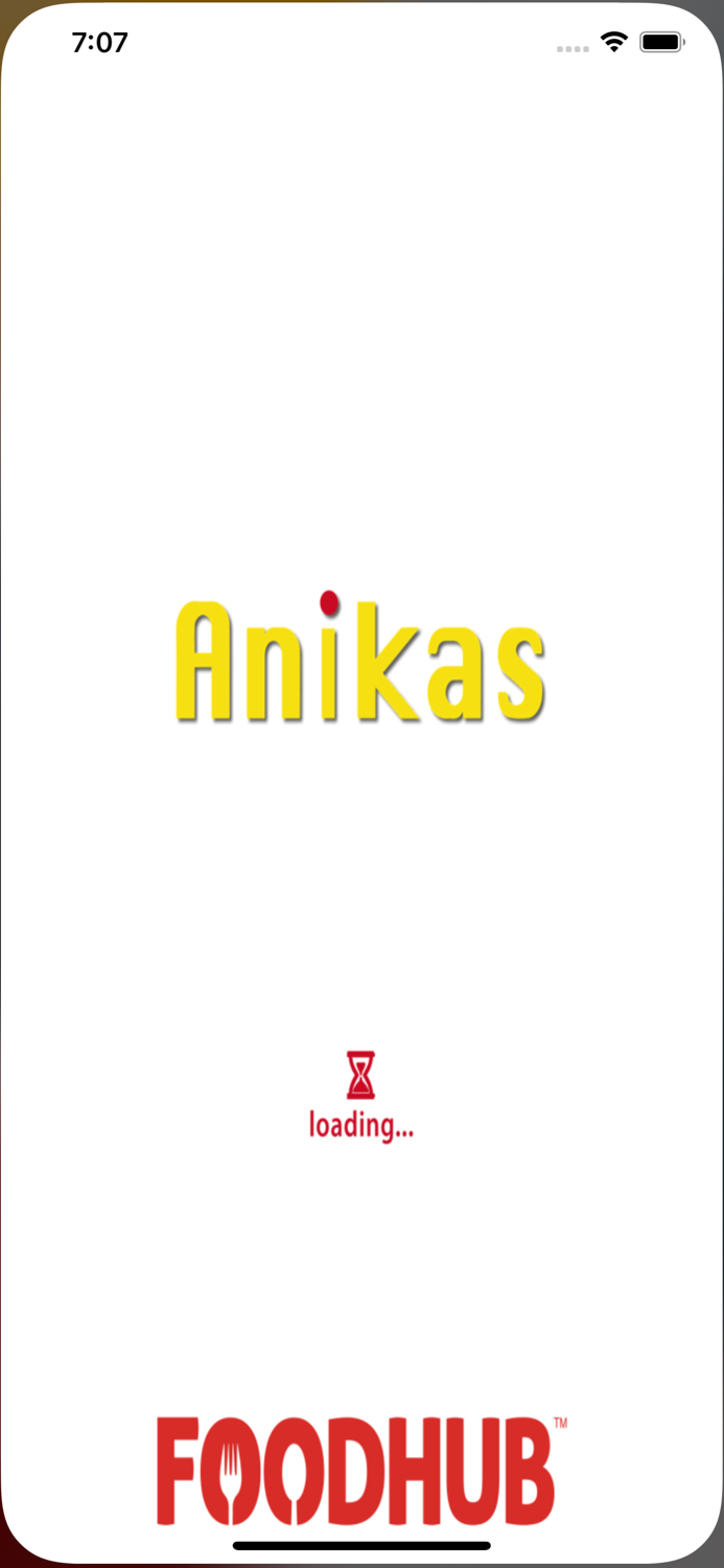 Anikas Takeaway Hillingdon