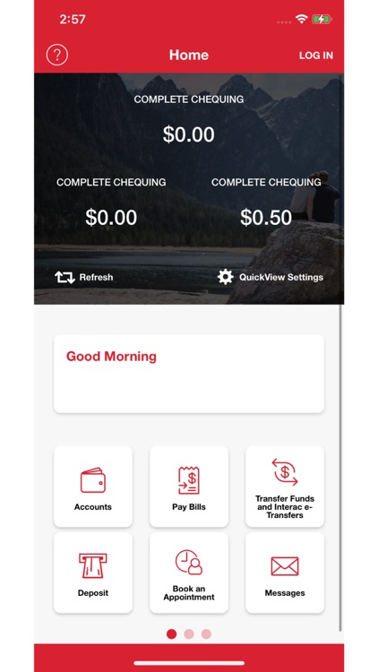 Mainstreet CU Mobile Banking