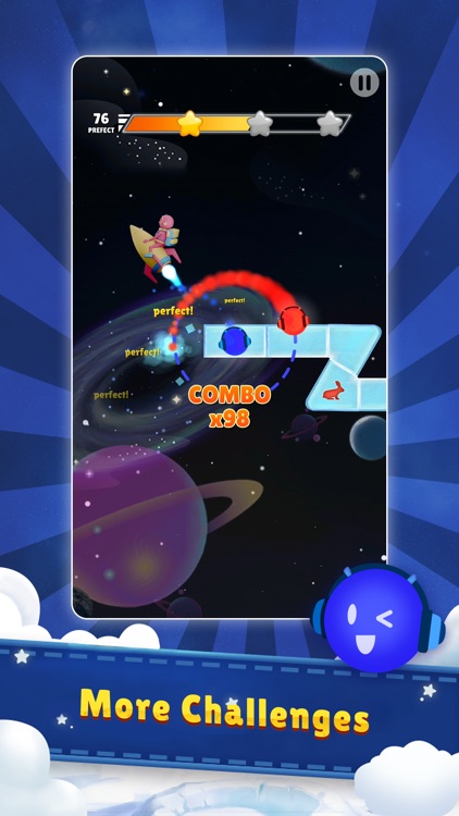 Beat World-Music Rhythm Game screenshot-5