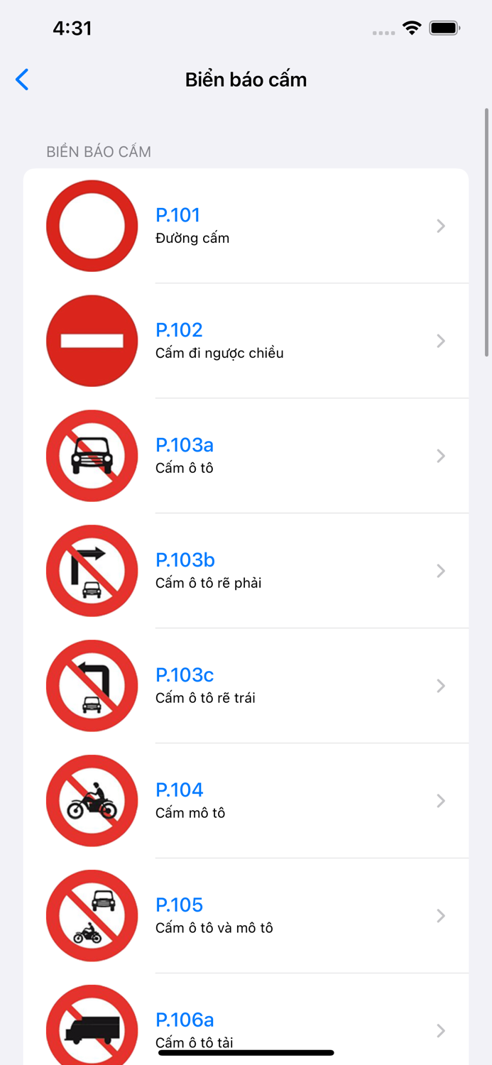 120 - Câu Hỏi Mô Phỏng GPLX