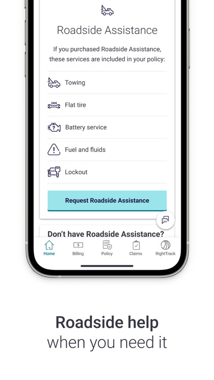 Liberty Mutual Mobile screenshot-7