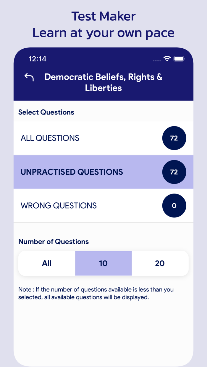 Australian Citizenship - 2023