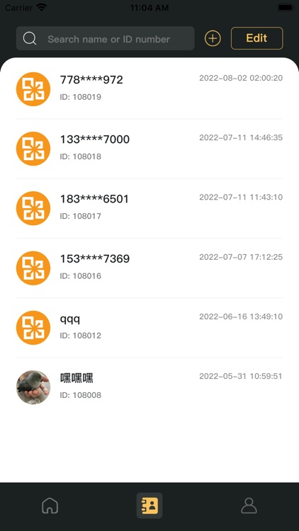 Harrow Property Int'l