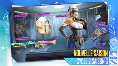 PUBG MOBILE PUBG MOBILE