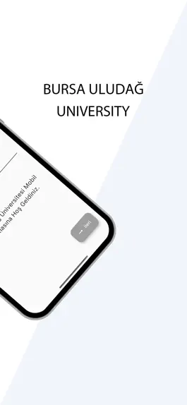 Game screenshot Bursa Uludağ Üniversitesi apk