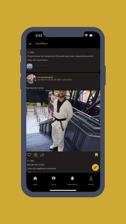 Legendss screenshot-4