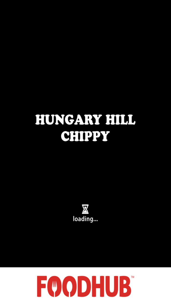 Hungary Hill Chippy