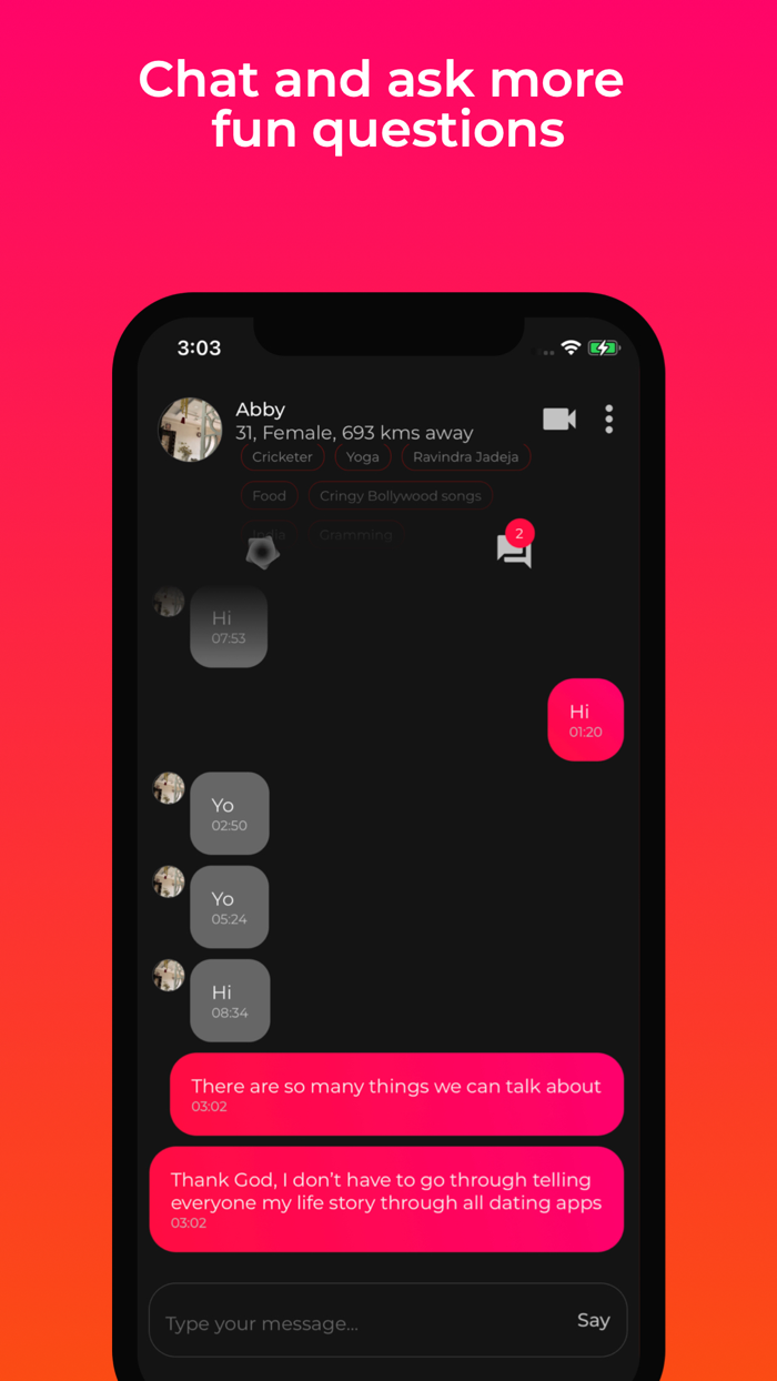 Dope- Play and meet new people