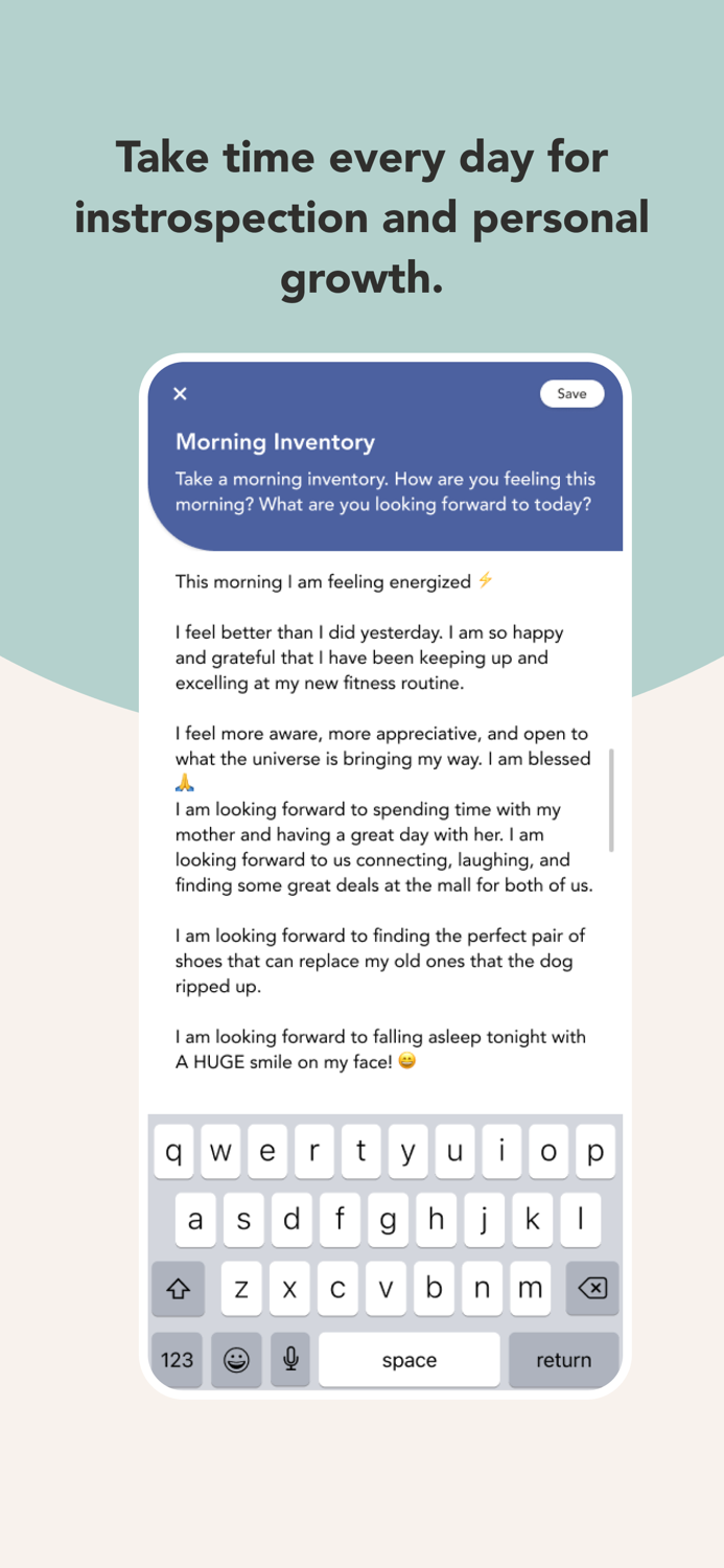 PrimeMinds Manifest  Mindset