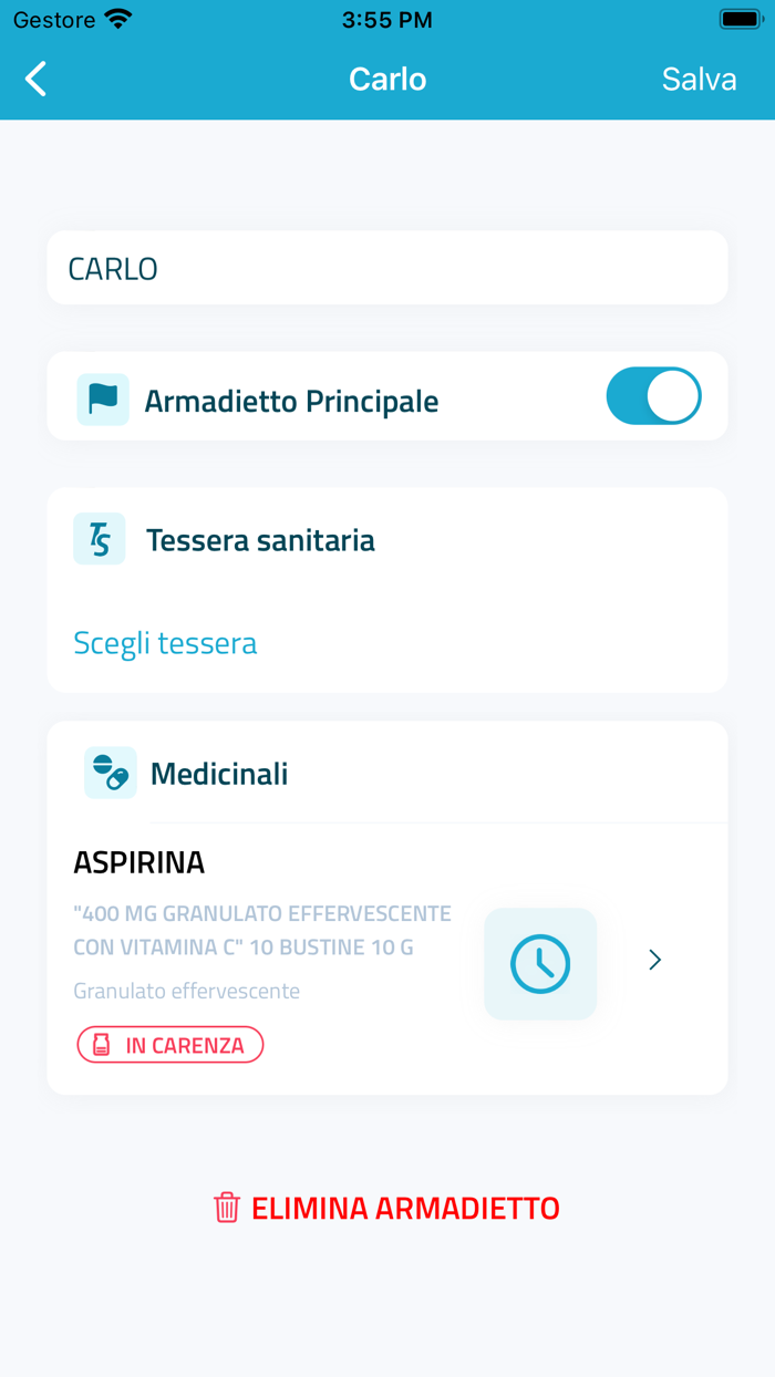 AIFA Medicinali
