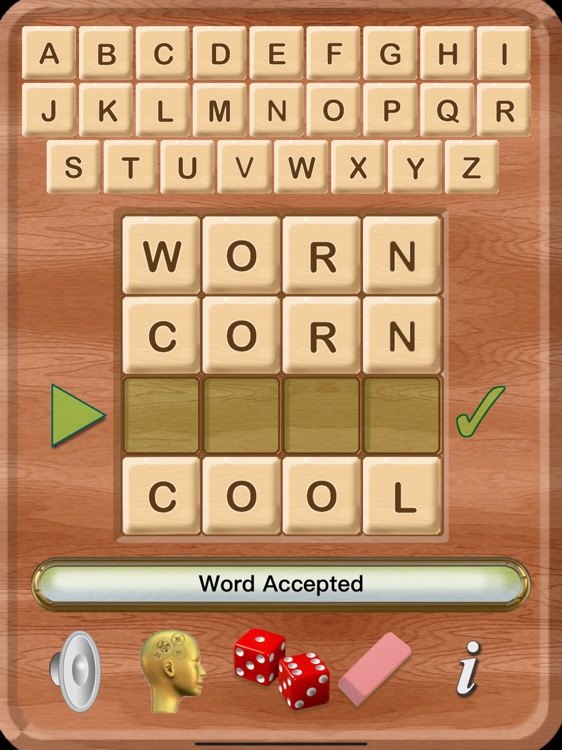 Word Ladder Game screenshot-5