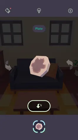 Game screenshot Room Escape Game - EVOKE apk