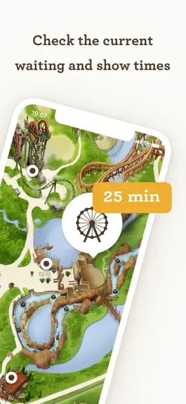 Game screenshot Efteling mod apk