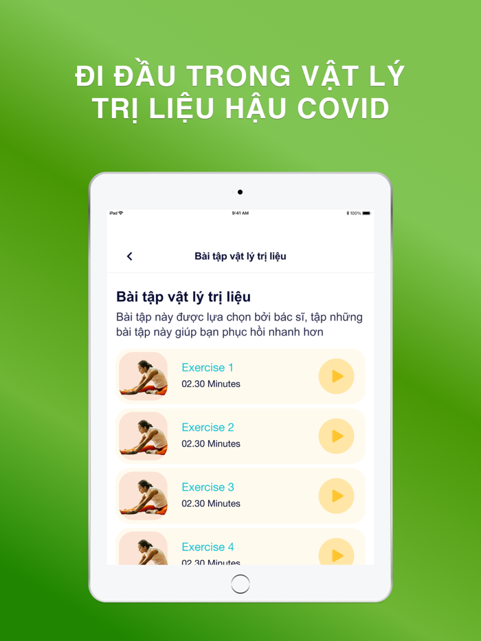 Dr.Home - Bác sĩ của mọi nhà