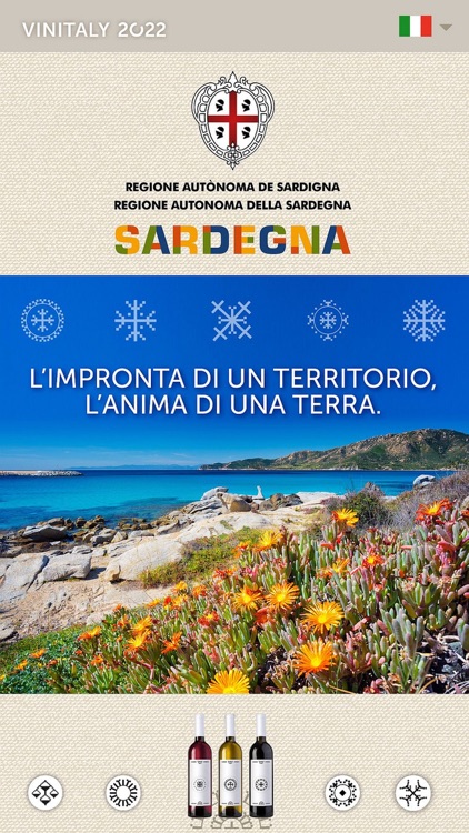 Sardegna Vinitaly