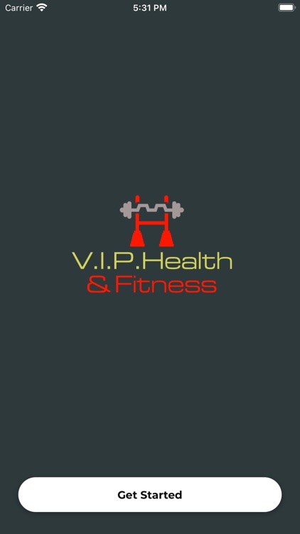 VIP Health & Fitness