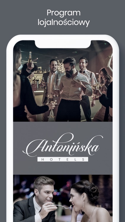 Antonińska Hotels