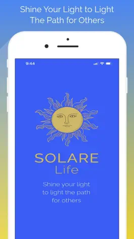 Game screenshot SOLARE Life mod apk
