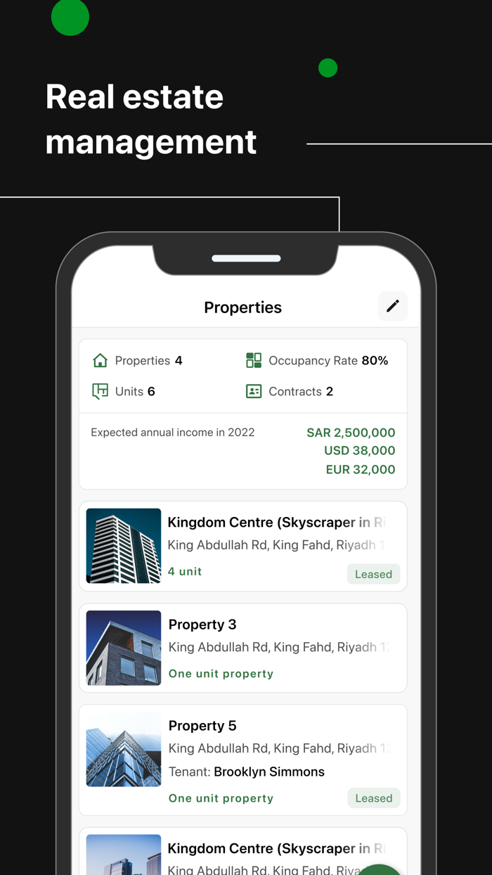 Mulki- manage real estate easy