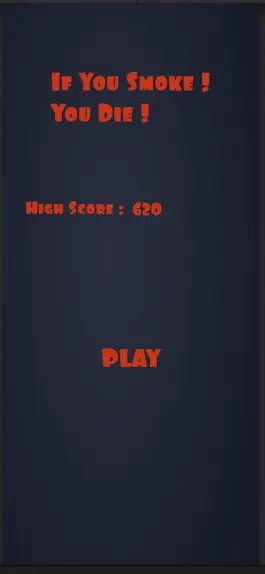 Game screenshot Happy cigarette hack