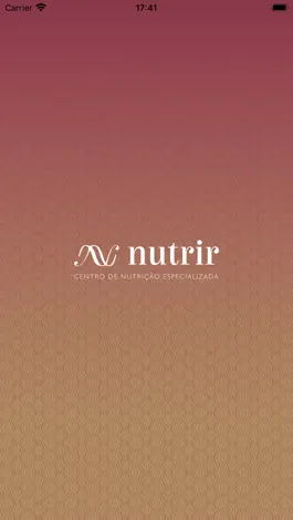 Game screenshot Nutrir - App de Acompanhamento mod apk