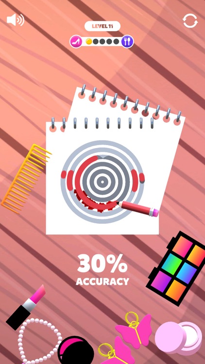 Circle Painter screenshot-7