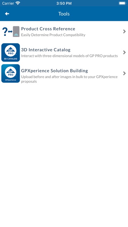 GPXpress screenshot-4