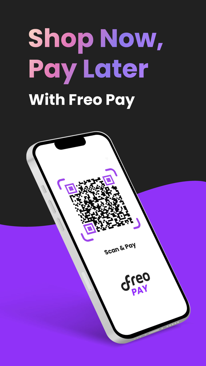 Freo Pay – Buy Now, Pay Later