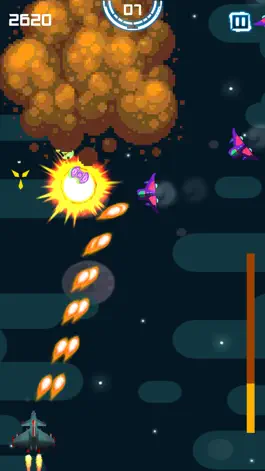 Game screenshot Galaxy Shooting: 3D Solar War hack