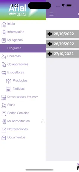 Game screenshot AFIAL 2022 mod apk