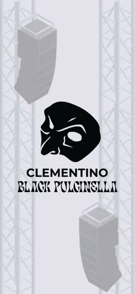 Game screenshot Black Pulcinella mod apk