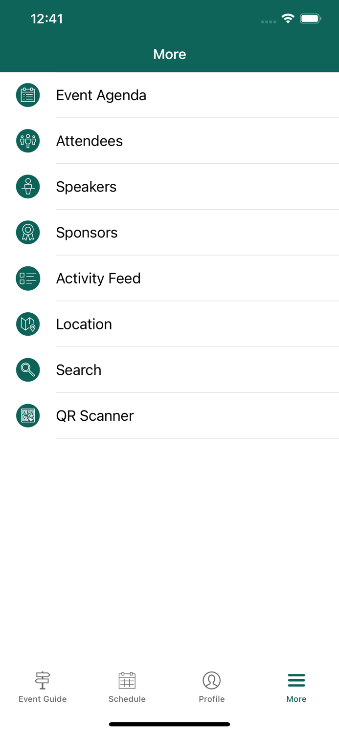 The Legal 500 Events