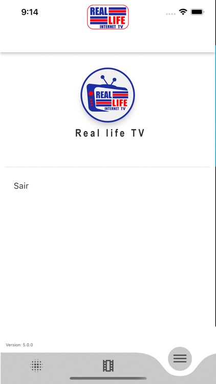 Real Life TV
