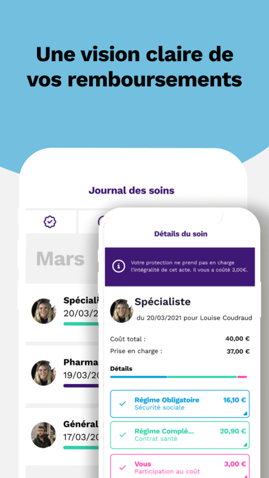 mySofie vous simplifie la vie mySofie vous simplifie la vie
