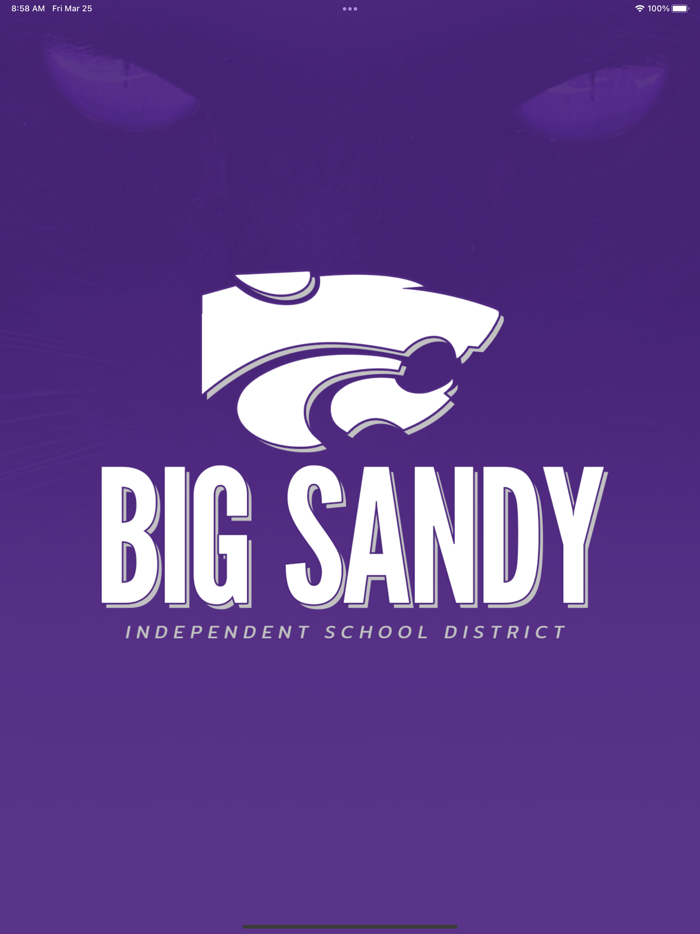 Big Sandy ISD Dallardsville