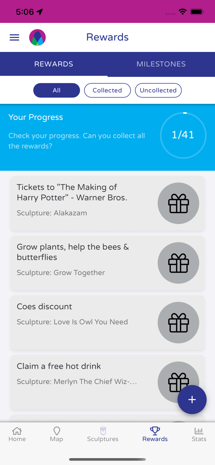 The Big Hoot Ipswich