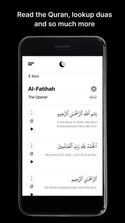 MSLM - Quran, Prayer & Qibla