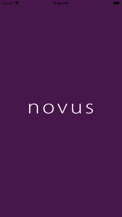 Novus.sv